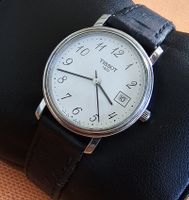 Tissot Quartz Saphirglas Damenuhr