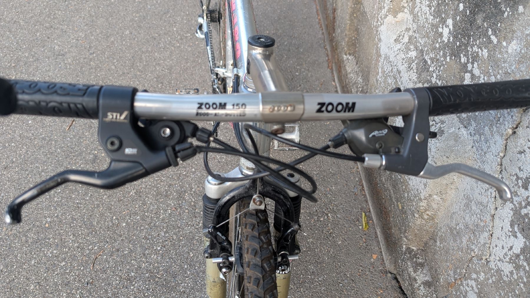 Biciclette: Mountainbike Haro Impulse – Usato da Olten venduto da NicoOnline 8