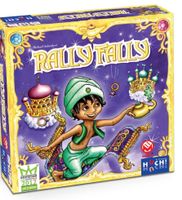 Rally Fally (Huch Spiel)
