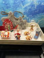 Christbaumkugeln Villeroy Boch Weihnachtsdeko Baumschmuck