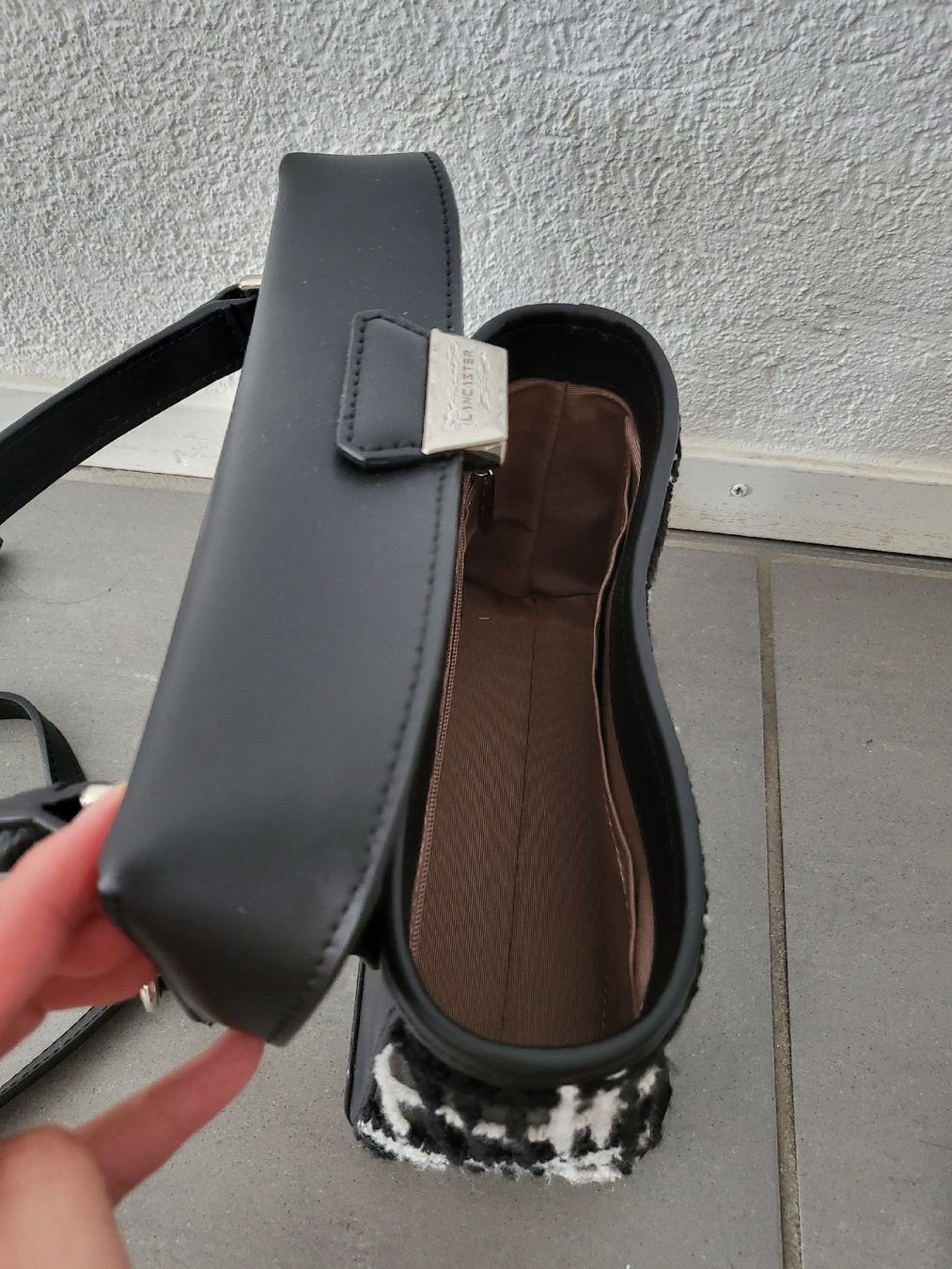 Lancaster Borse da donna: sac Lancaster – Usato da Aegerten venduto da SivHour 1