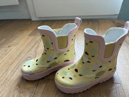 Baby Rain Boots 23