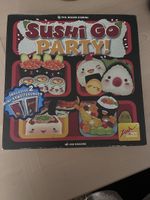 Sushi Go Party (DE)