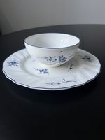 Villeroy&Boch Vieux Luxemburg Schüssel & Teller