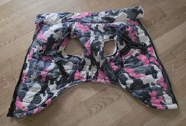 Hunde mantel Gr.XL TADELLOS