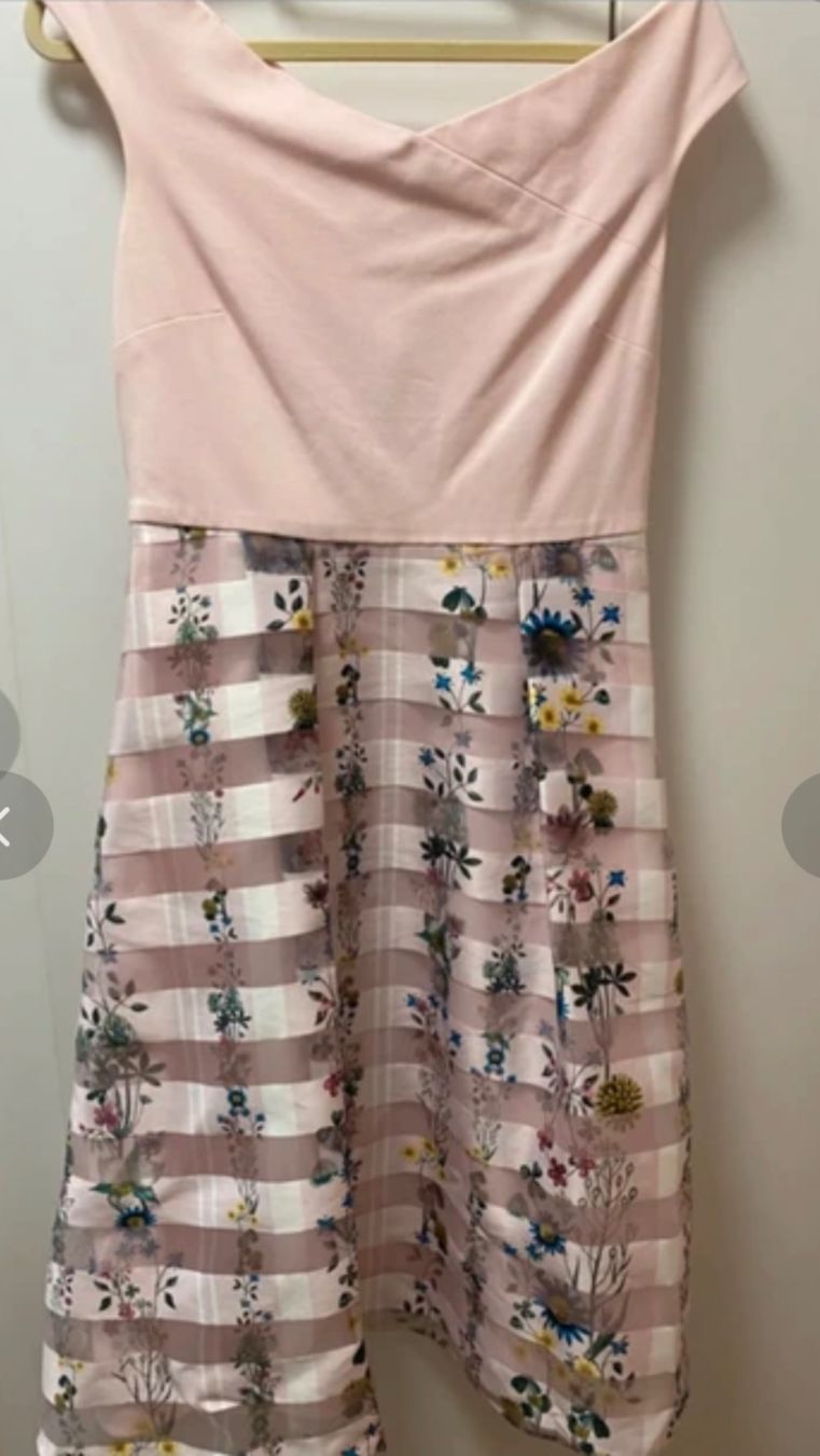 Ted Baker Vestiti: Ted Baker Kleid Grösse 3 – Usato da Oberwil BL venduto da BG-Verkauf