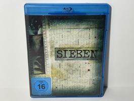 Sieben Blu Ray