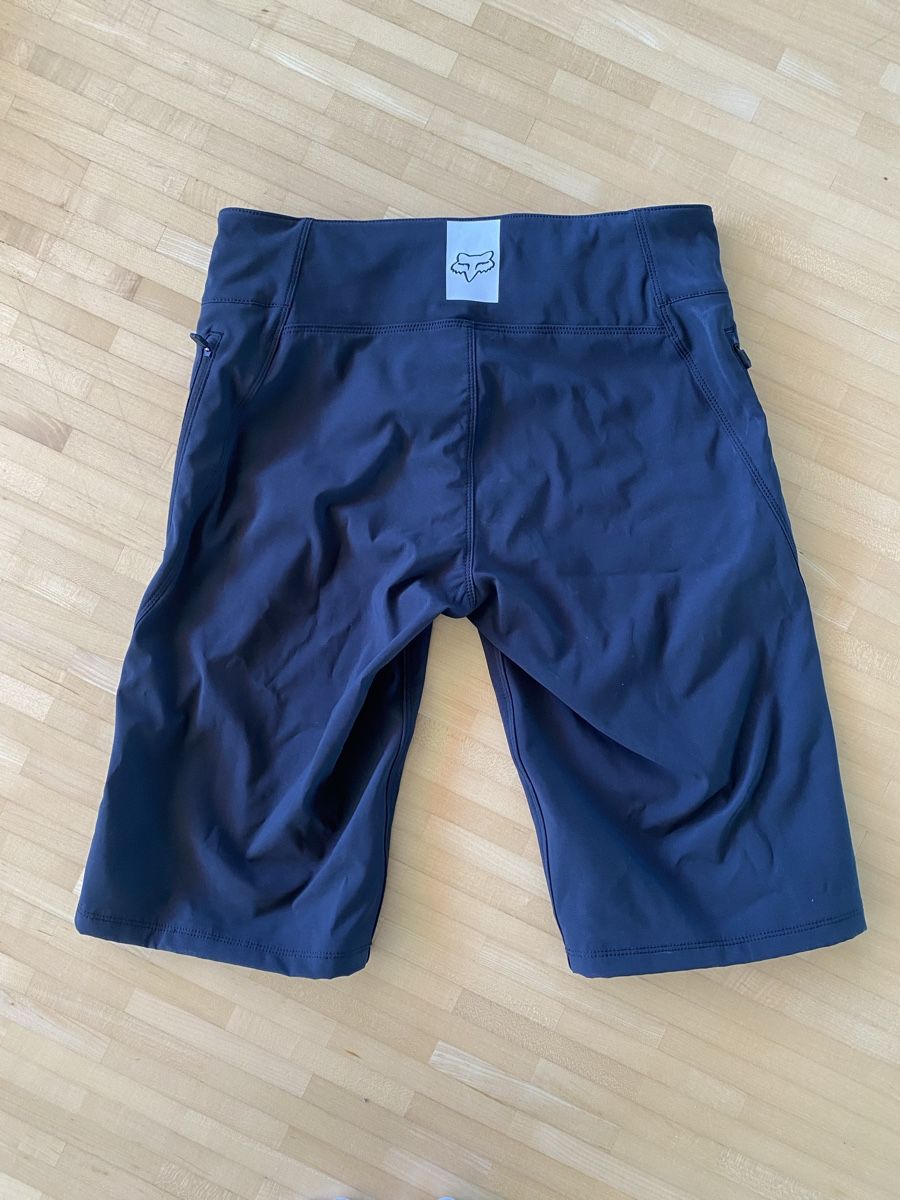 Fox Pantaloni: Fox Defender Shorts – Usato da Baar venduto da sim_vl9f 1