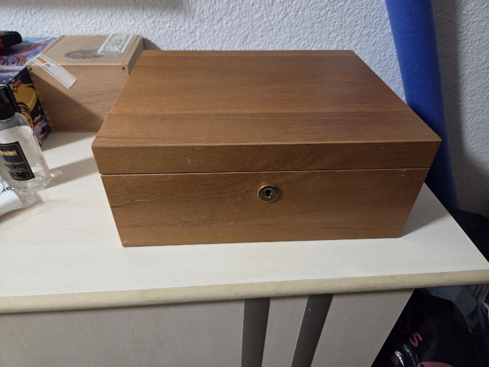 Adorini Humidor per sigari: Adorini  Humidor – Usato da Buchs SG venduto da wingchun02 1