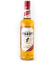 Paddy Irish Blended Whiskey 0.7 Liter 40