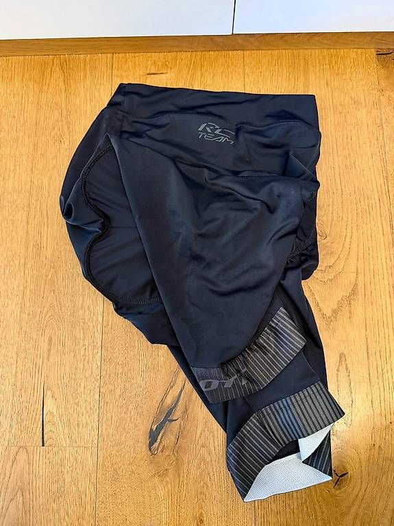 Scott Pantalons: Velohose Scott RC Team XL – D'occasion à Unterkulm par X___X