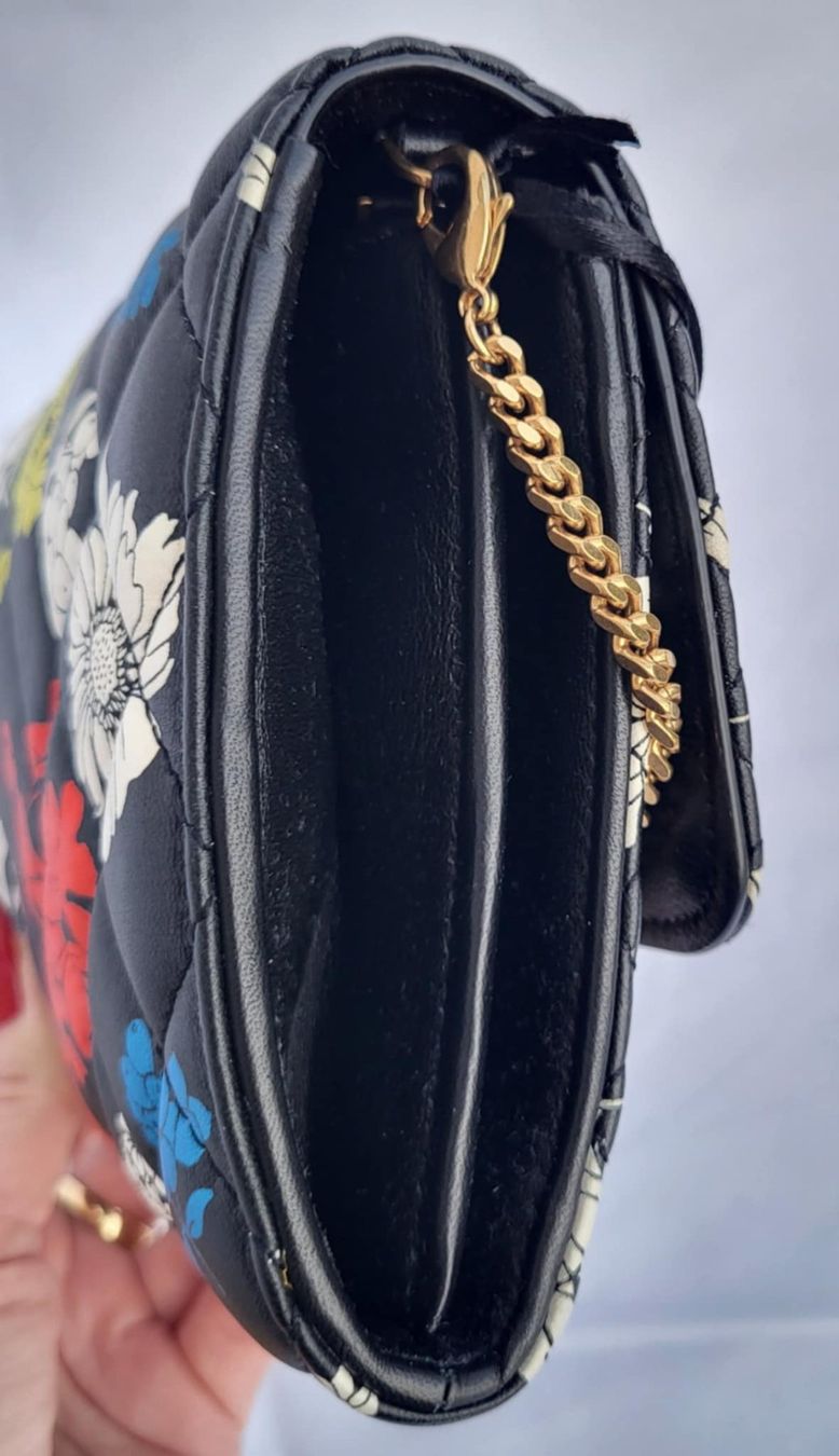 Versace Borse da donna: Versace Originale e nuova! bellissima borsa in pelle – Nuovo e nell'imballaggio originale da Bissone venduto da vis_lpp9 2