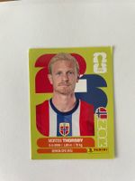Panini WC 2026 NOR 9 Thorsby