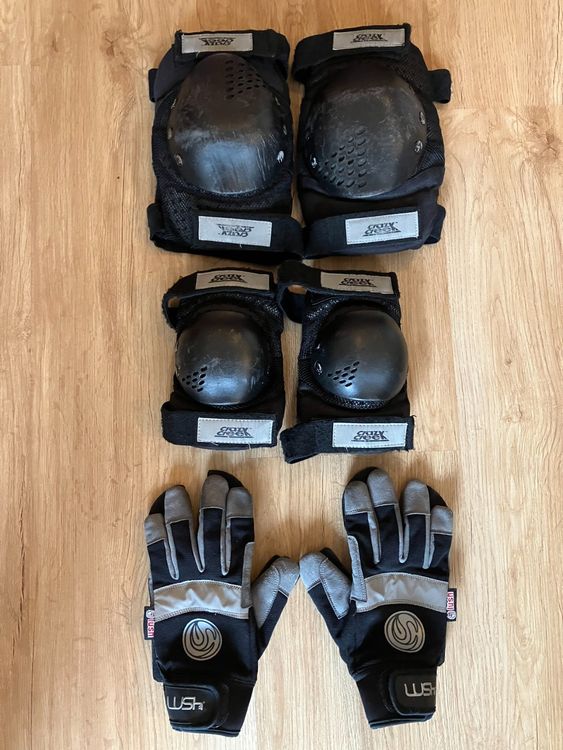 Downhill/ Freeride Longboard Setup mit Root SATYR 89cm Deck Kaufen