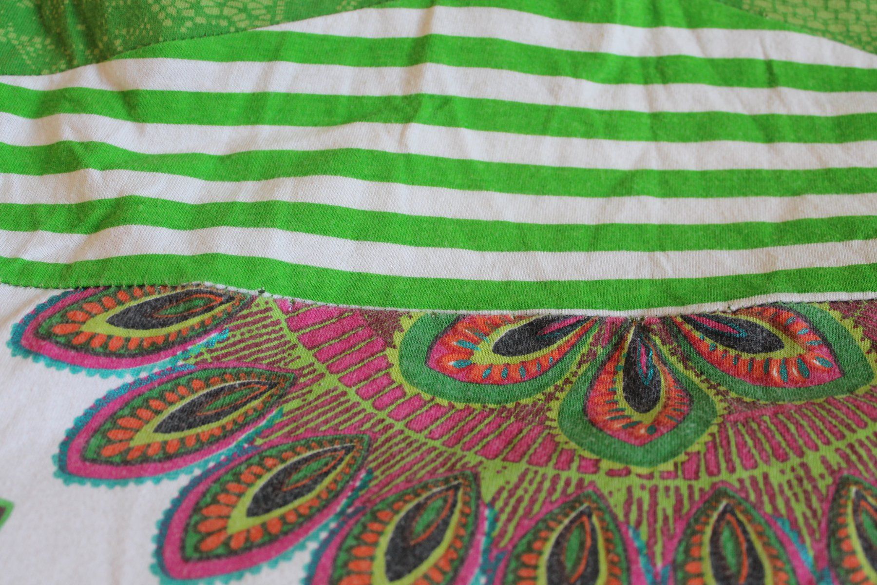 Desigual Tuniche: Tunique DESIGUAL taille S – Usato da Chez-le-Bart venduto da jasse 3