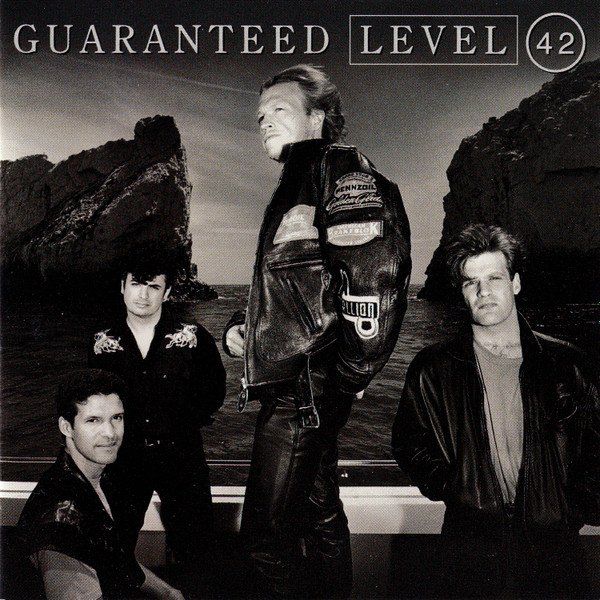 CDs: Level 42: Guaranteed CD – Neuf (Voir description) à Steinhausen par Vilivinili