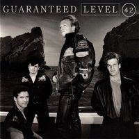 Level 42: Guaranteed CD