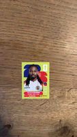 Panini Sammelbild Jean-Kevin Duverne KAA Gent wie neu