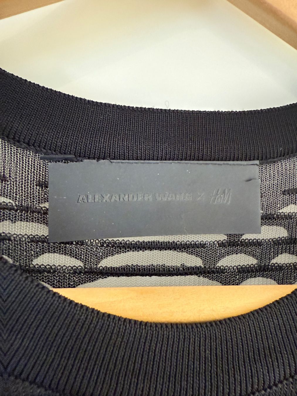 H&M Vestiti: Alexander Wang by H&M Damenkleid Gr. M – Nuovo (secondo la descrizione) da Frauenfeld venduto da LIL_NA 5