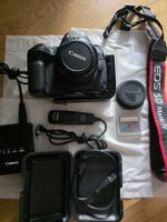 Canon EOS 5D Mark IV Top Zustand! Nur 16k Shutter inkl RRS L