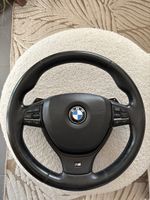 Volant bmw f10