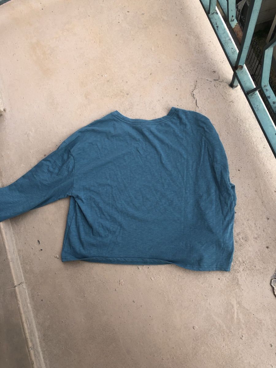 Patagonia Pulls & Sweat-shirts: Patagonia Langarm – D'occasion à Fribourg par ann_l9b7 5