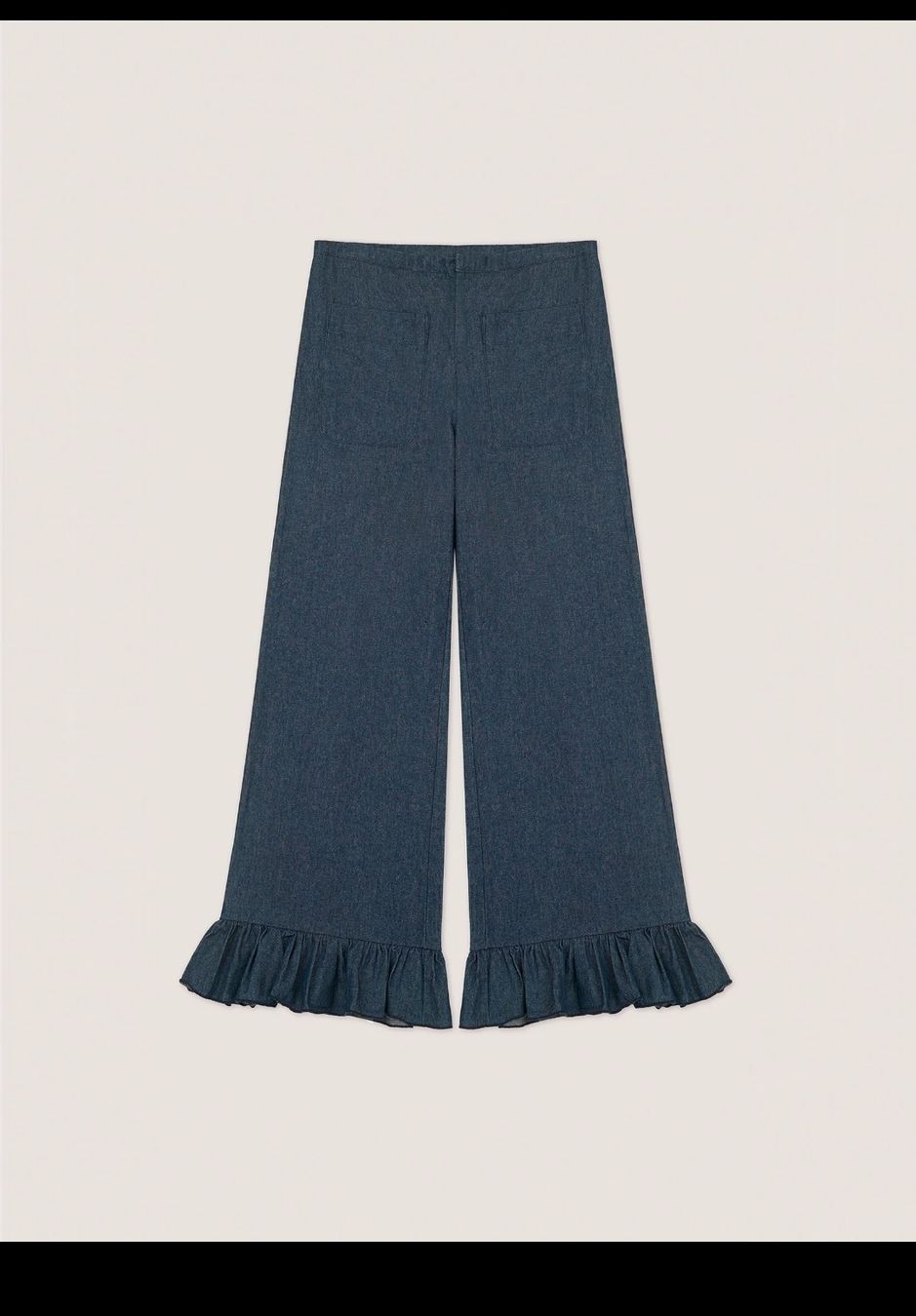 Jeans: carmensays noctis jeans – Nuovo e nell'imballaggio originale da Neuchâtel venduto da plazzzzma 1