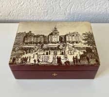 🔥 Rare boîte Vacheron Constantin vintage 🔥