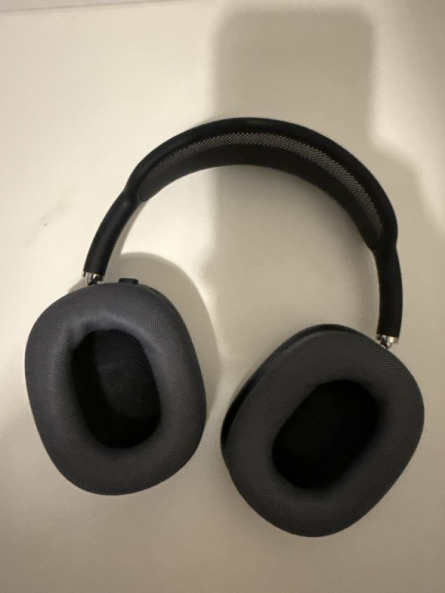 Apple Casques audio: Apple AirPods Max – D'occasion à Zürich par trhaje 3