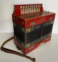 Handharmonika M.Hohner Accordeon