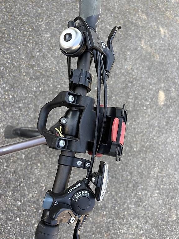 Vélos: Vélo pliant btwin  – D'occasion à Nods par wid_2lbx 2