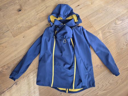 Mamalila Tragejacke L/XL
