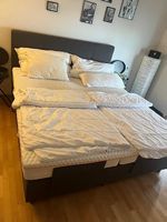 Boxspringbett