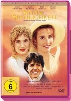 SINN UND SINNLICHKEIT     Kate Winslet       ==> SAMMELPORTO