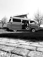 VW T3 Camper