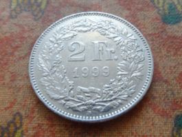 2 Fr. 1999