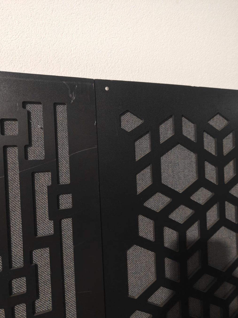 Tutte le decorazioni: GIK Acoustics acoustic treatment setup – Usato da Utzigen venduto da Santacruz951 4