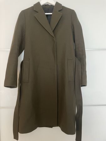 Filippa K Mantel