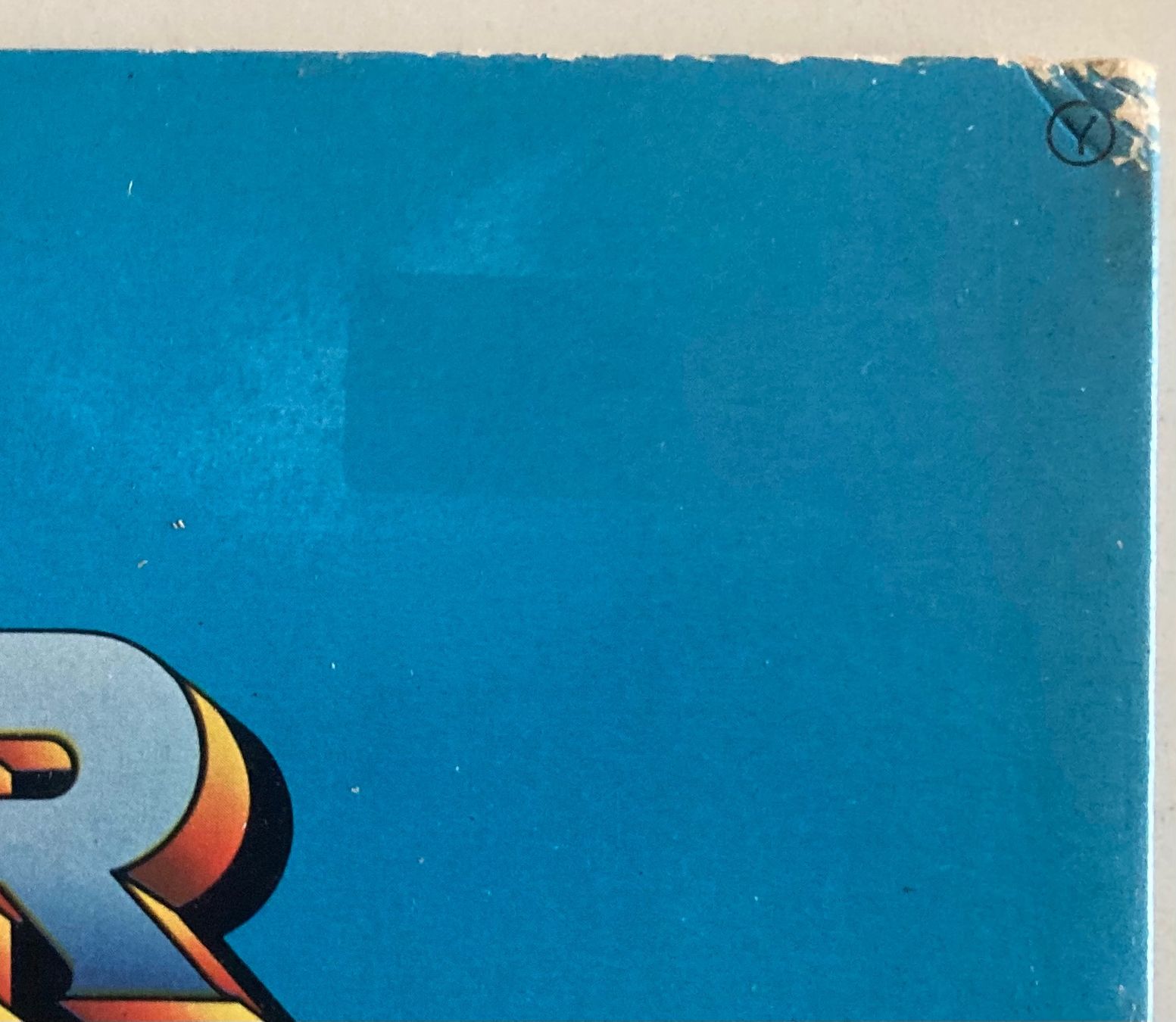 Schallplatten: SAILOR - THE THIRD STEP – Gebraucht aus Poliez-Pittet von Newtown-Records 3