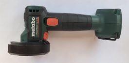 Metabo Powermaxx CC 12 BL Winkelschleifer