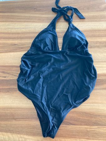 Umstandsbadeanzug M von H&M