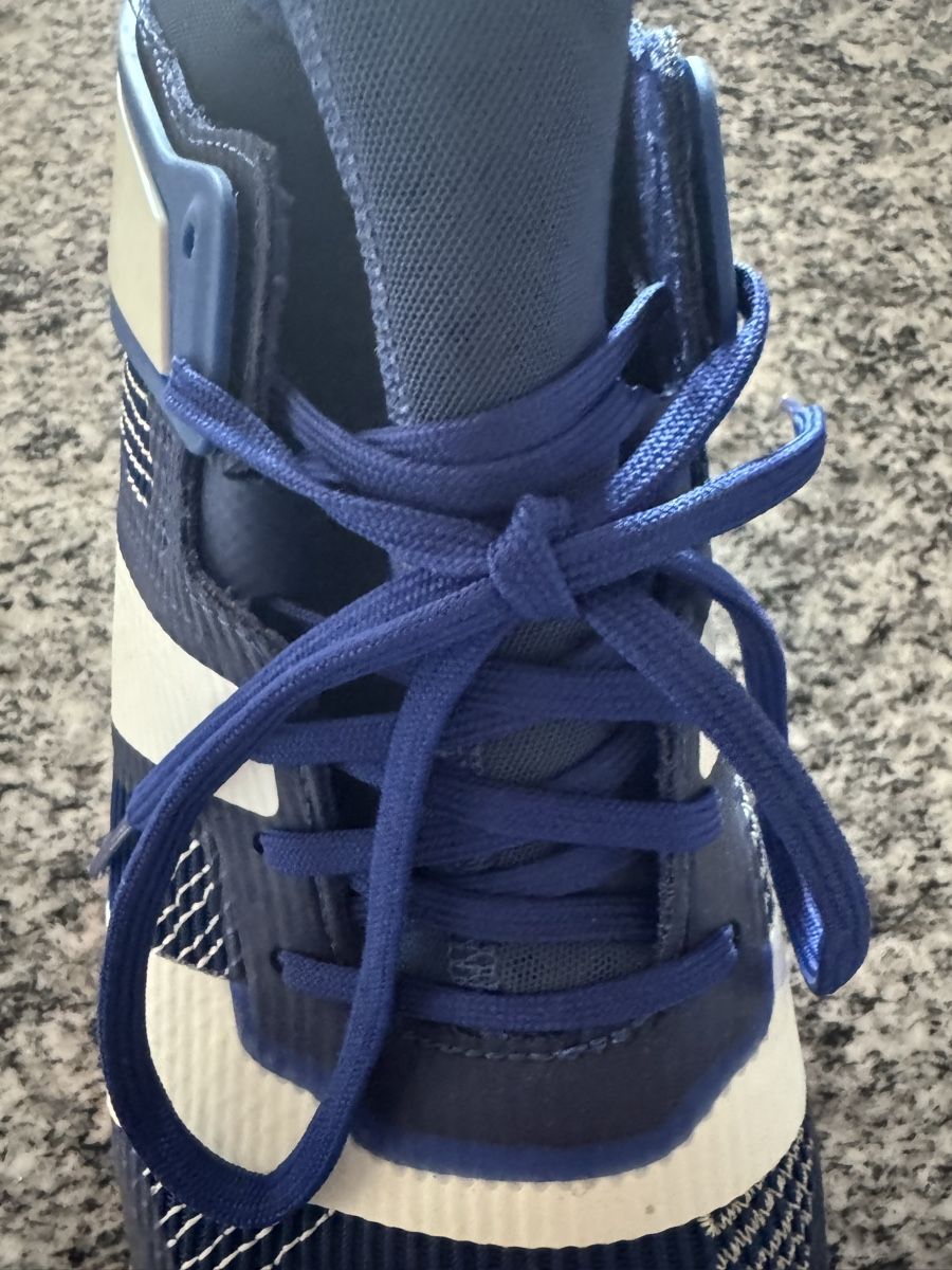 Scarpe da uomo: Adidas Turnschuhe Stabil X – Nuovo (secondo la descrizione) da Lohn SH venduto da fanasi 2