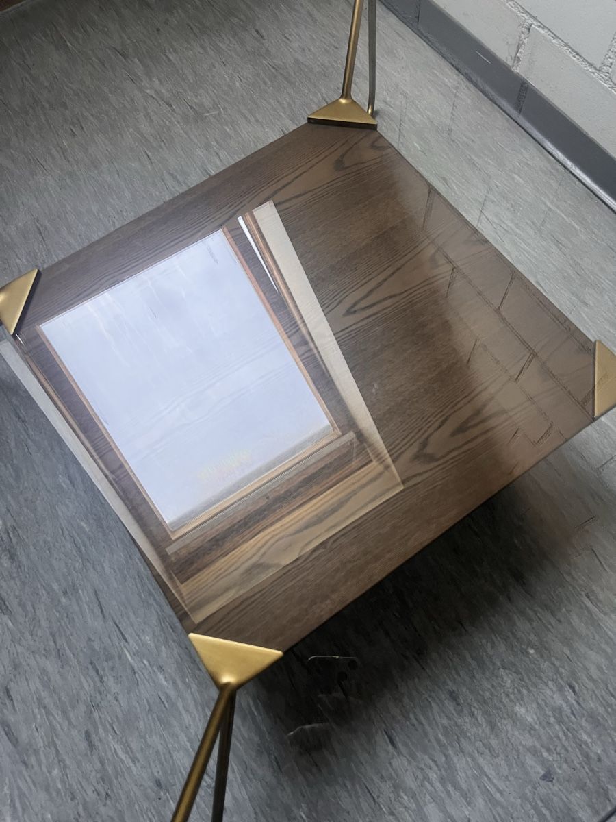 Tavoli: Design Couchtisch – Usato da Zürich venduto da Bjthorsteinsen 6