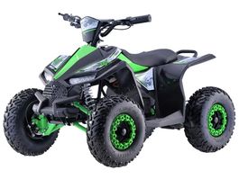 Mini ATV ECO SIRIUS 1060 – Grün
