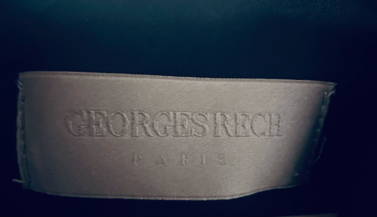 George Rech Vestiti: Robe GEORGESRECH – Usato da Bellevue venduto da jewelry4you 2