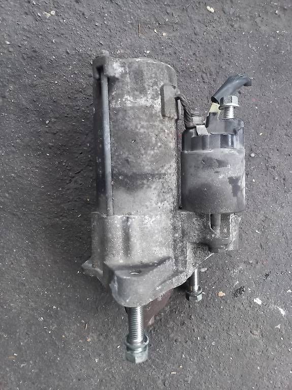 Tutti pezzi di ricambio auto: Anlasser, starter daihatsu  – Usato da Egolzwil venduto da nag_g6sx 3