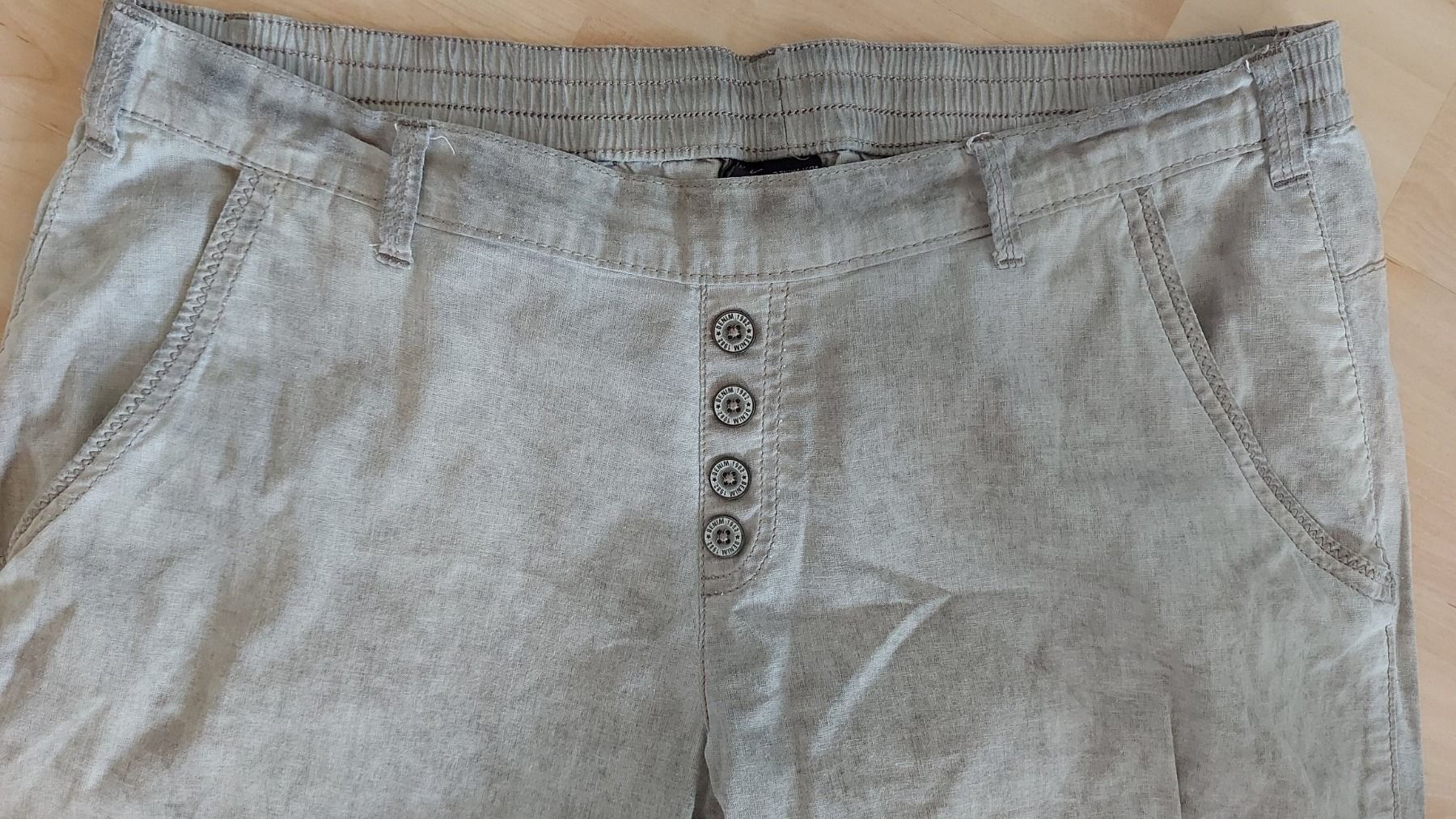 Hosen: Vintage Denim Hose gr.XL – Gebraucht aus Nebikon von Draga25 2