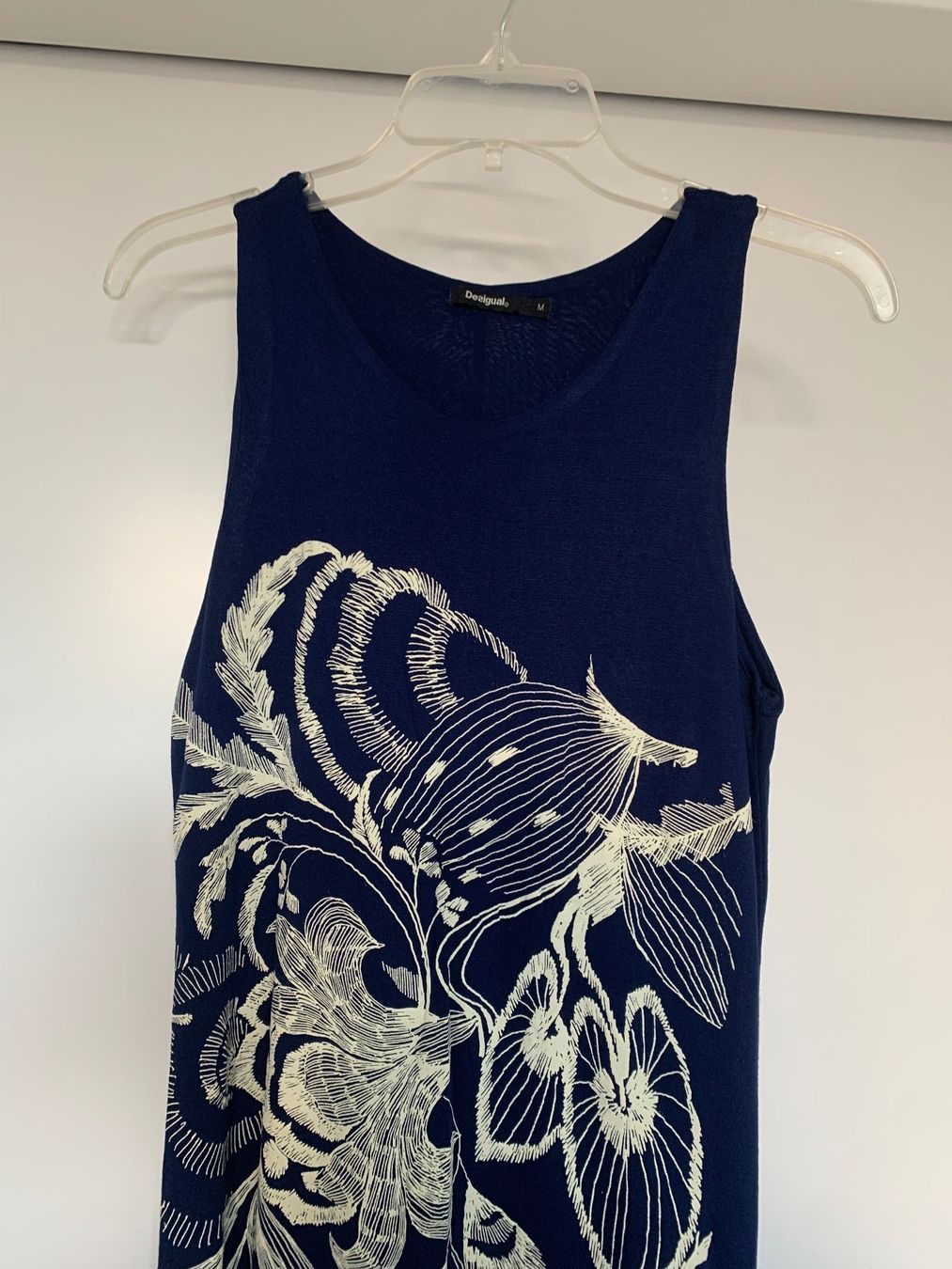 Desigual Vestiti: Desigual dress, Size M, NEW – Nuovo (secondo la descrizione) da Zürich venduto da ewat 1