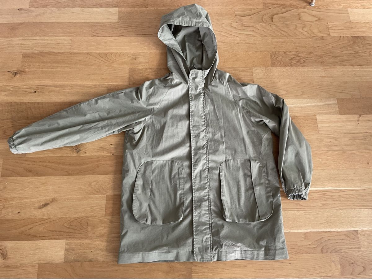 Zara Giacche & Cappotti: Zara Regenjacke 152 – Usato da Zürich venduto da Mothai