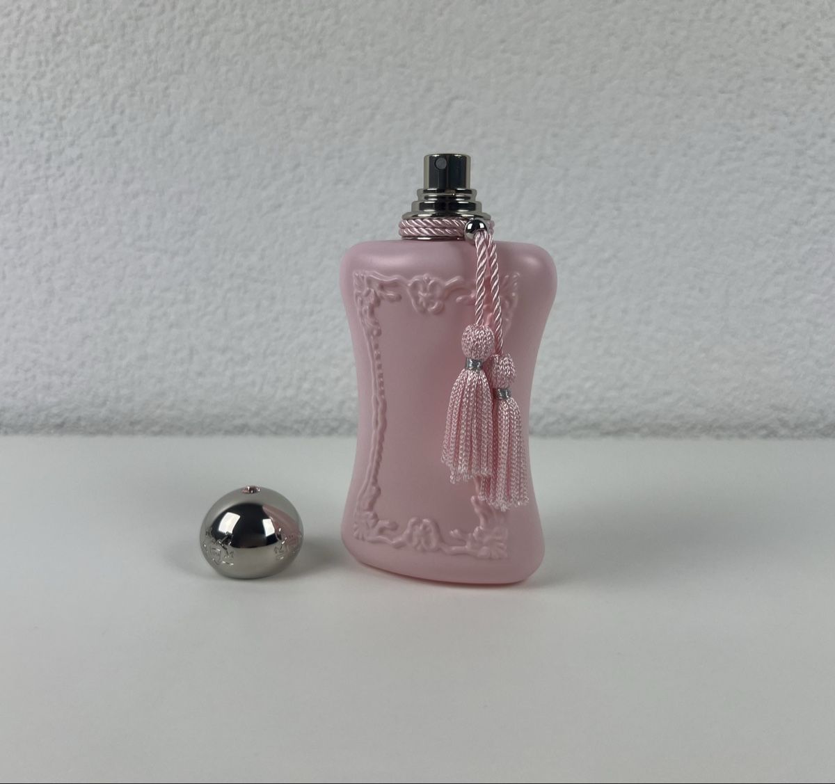 Parfum & Eau de Toilette: Parfums de Marly Delina Eau de Parfum 75ml – Gebraucht aus Stein am Rhein von Moons_of_Saturn 2